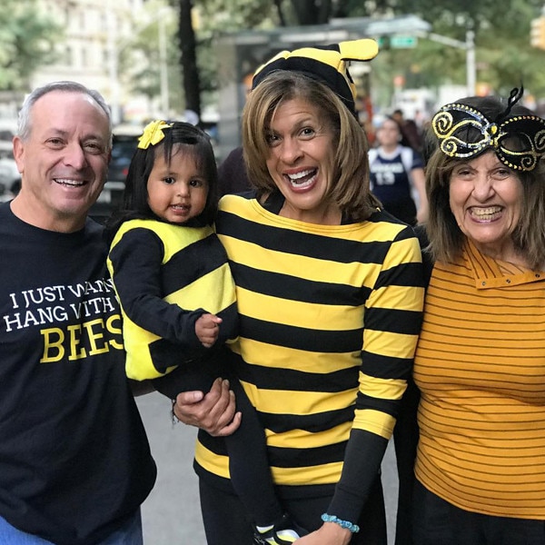 Inside Hoda Kotb's Amazing Journey to Motherhood