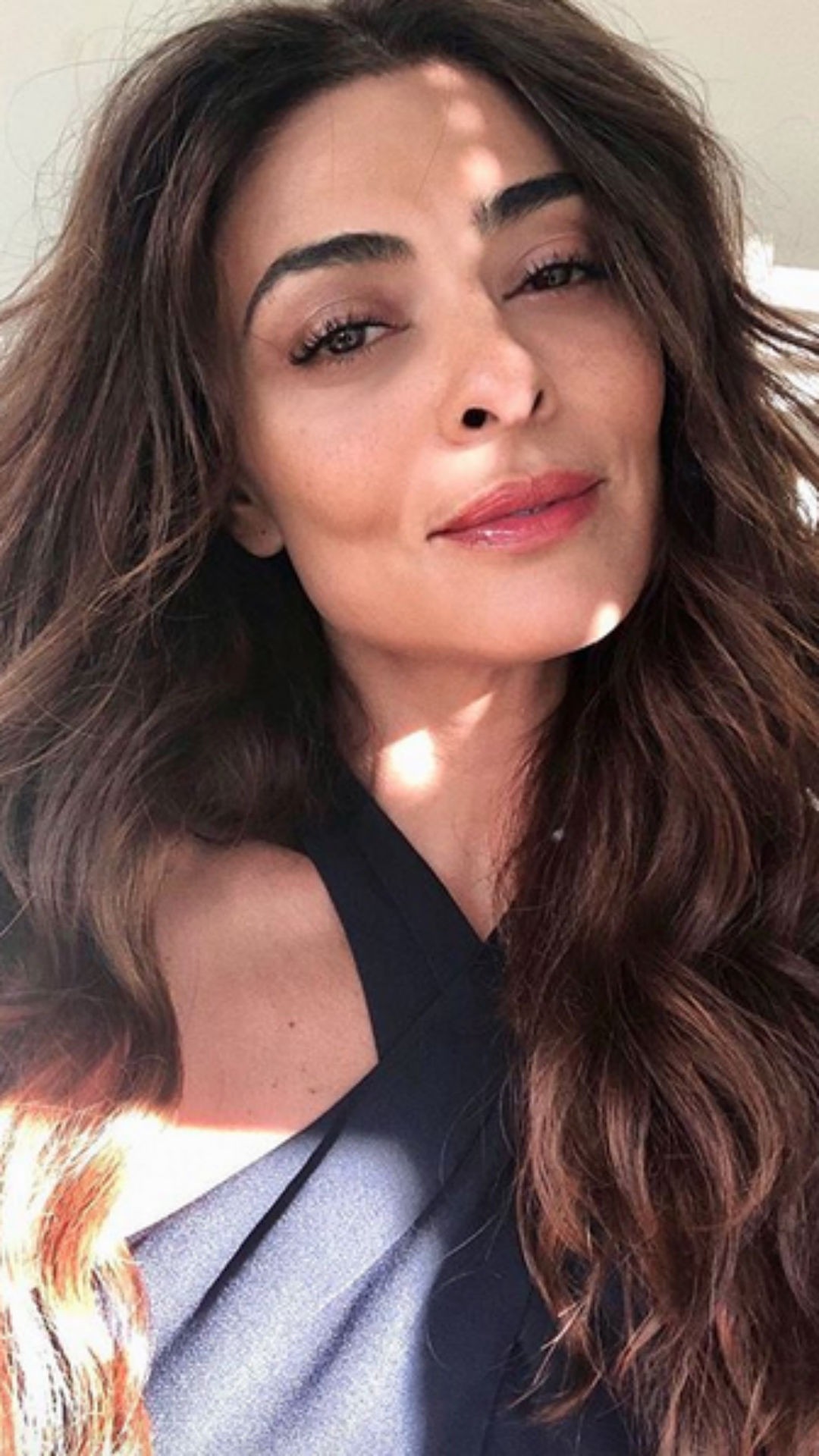 Juliana Paes, Instagram