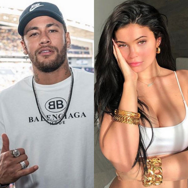 Neymar Passa A Seguir Kylie Jenner No Instagram E Agita A Web E Online Brasil