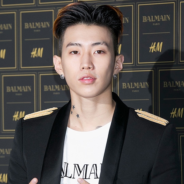 Jay Park Shocks Fans By Announcing His Retirement - E! Online - AP