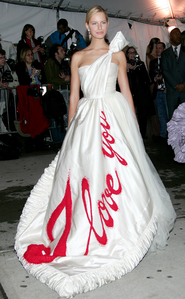 Photos From The Best Met Gala Looks Ever E Online