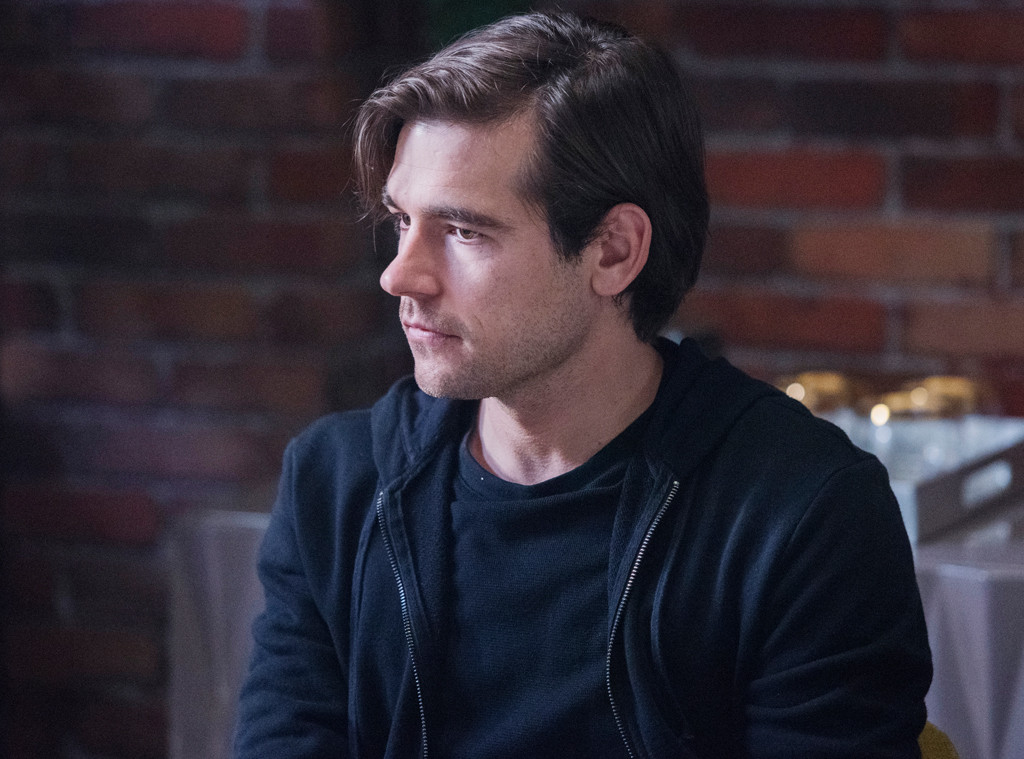 The Magicians, Jason Ralph