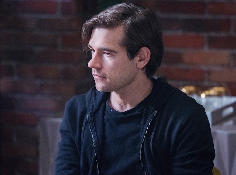 The Magicians, Jason Ralph