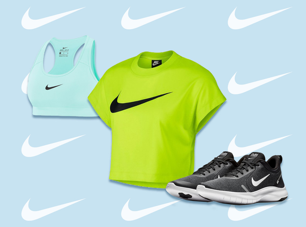 E-Comm: Score Big at This Nike Flash Sale