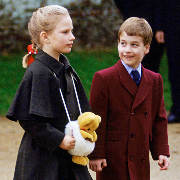 Inside Prince William's Tight Bond With His Cousin Zara Tindall