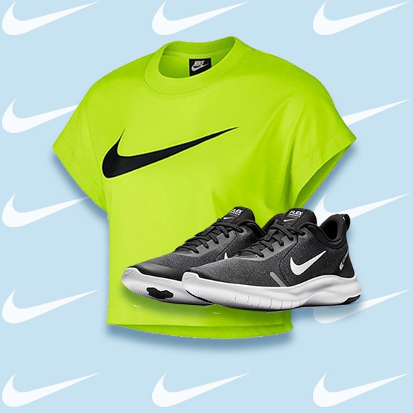 nike flash sale