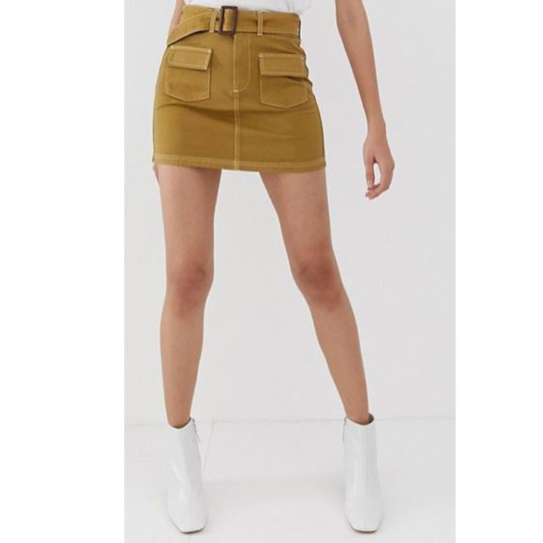 E-Comm: Earth Day Sustainable Fashion