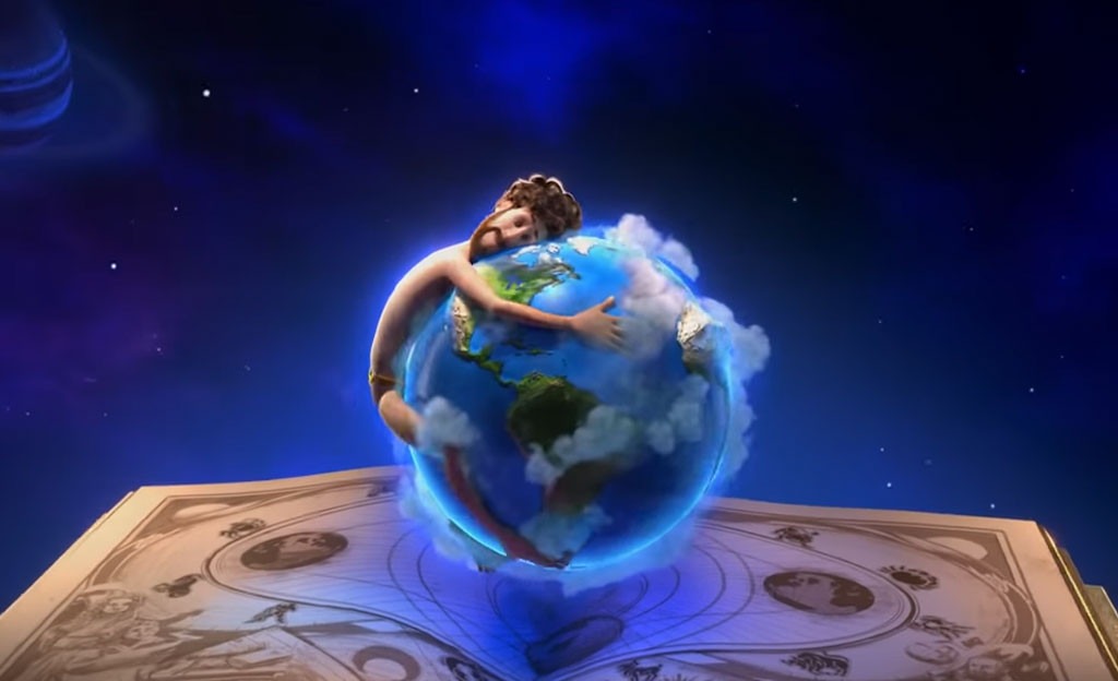 Earth, Music Videos