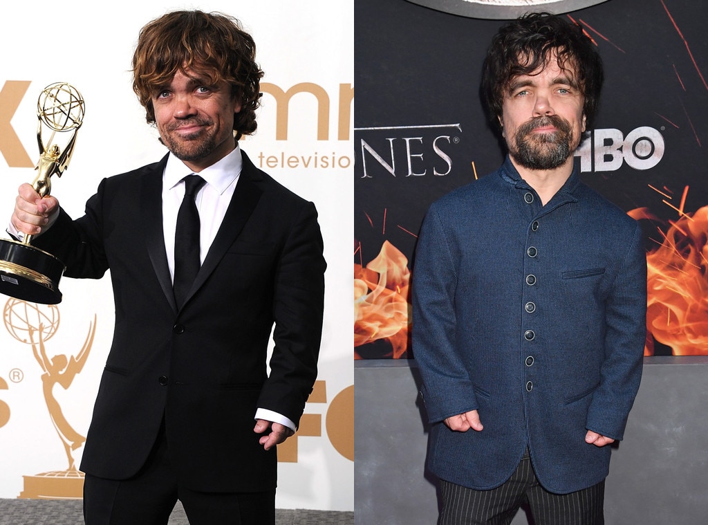 Elenco de Game of Thrones antes e agora: A House of Stars