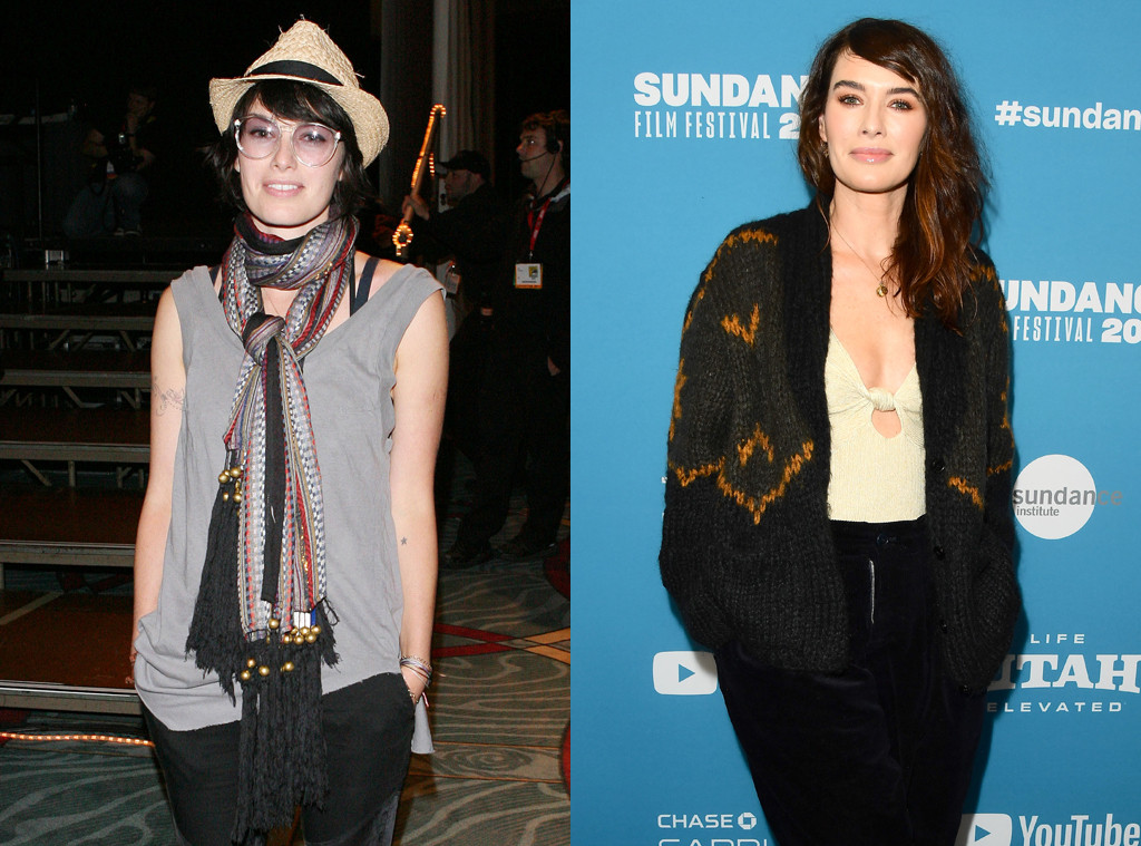 Lena Headey, Game of Thrones, Now and Then