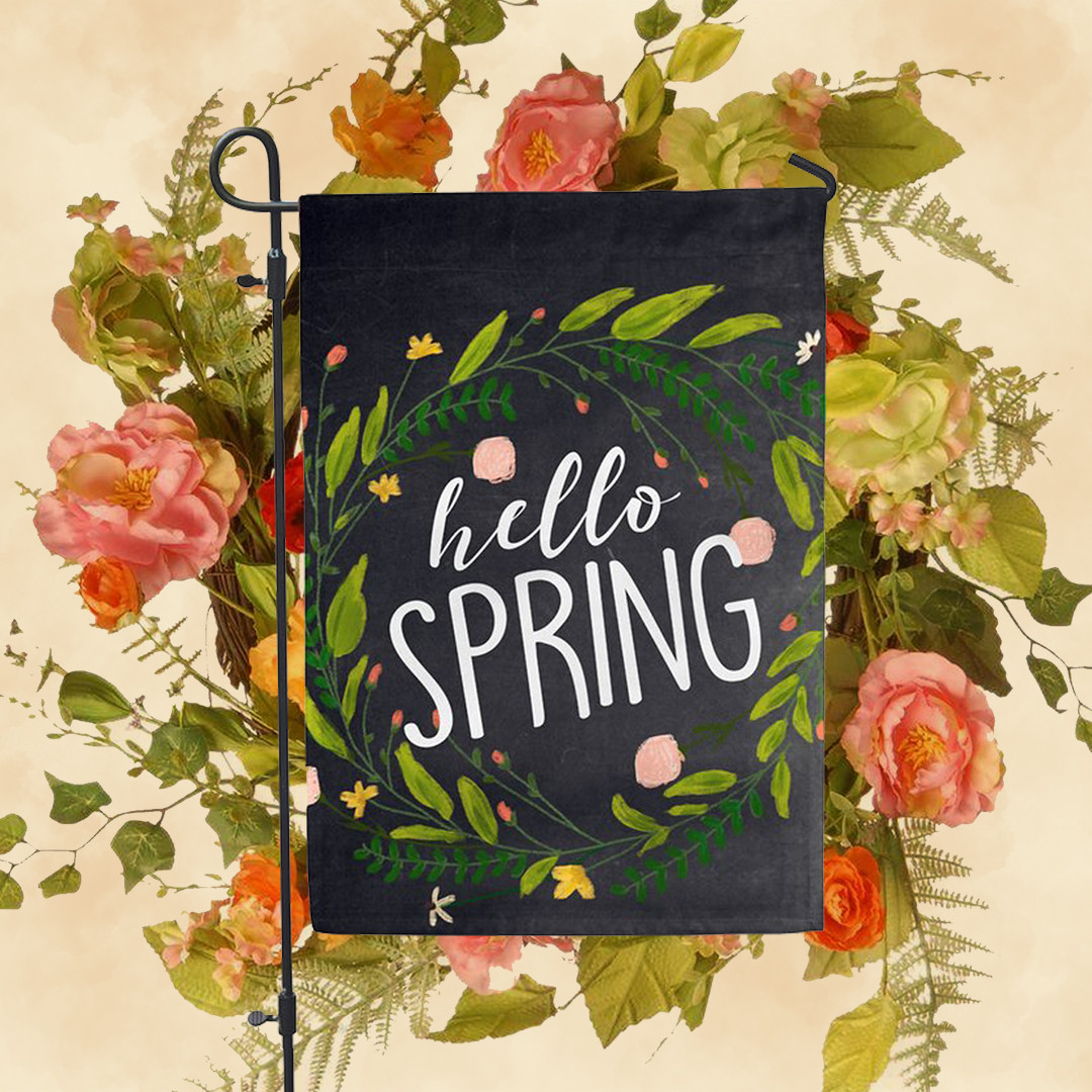 How to Refresh Your Home for Spring Under $50