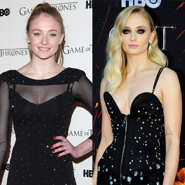 How Life Has Completely Changed for the Game of Thrones Stars