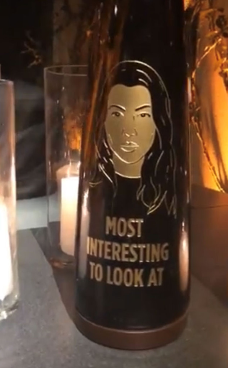 Kourtney Kardashian, Birthdays