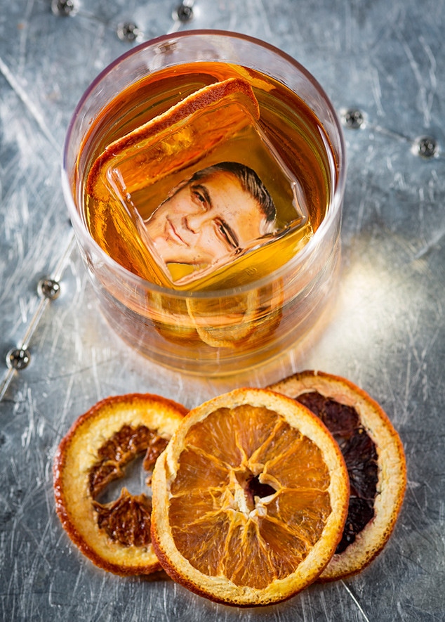 George Clooney, Tequila, Drink