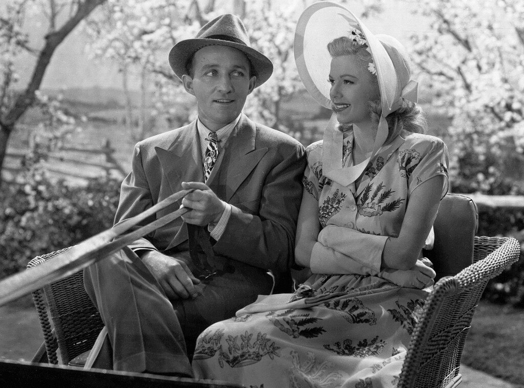 The Best Easter Movies Ever E! News