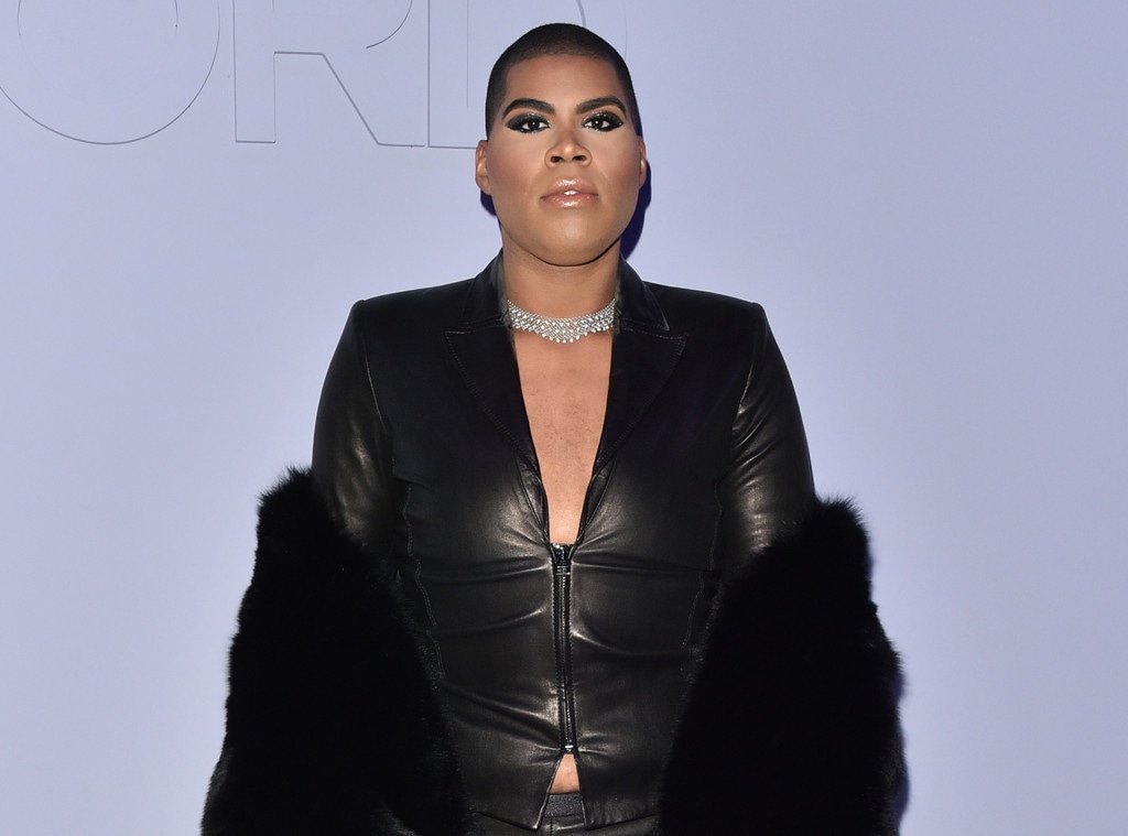 EJ Johnson