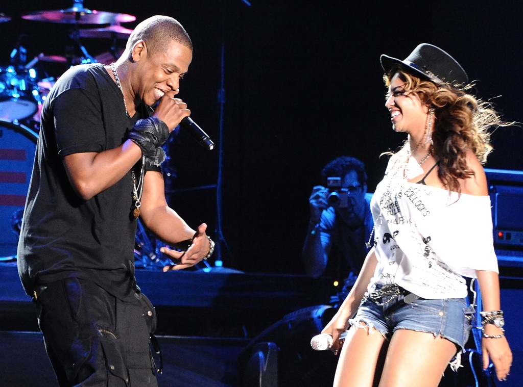 Coachella performance, Jay-Z, Beyonce