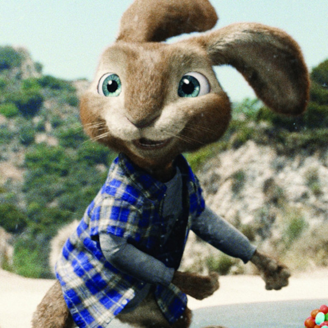 Christmas parade The Best Easter Movies Ever - E! Online