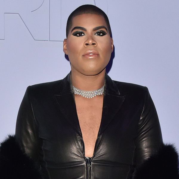 EJ Johnson Sets the Record Straight on Transitioning E! Online UK