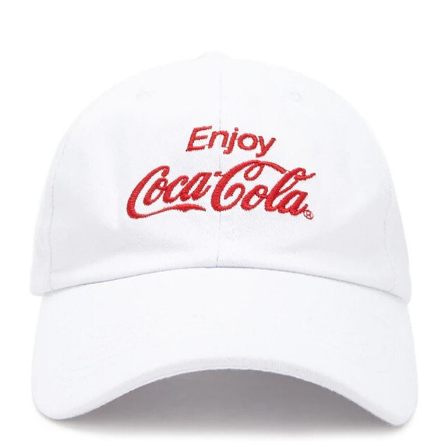 Coca cola hat forever clearance 21