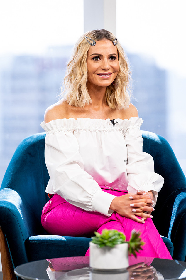 Dorit Kemsley The Real Housewives of Beverly Hills 11.02 May 26