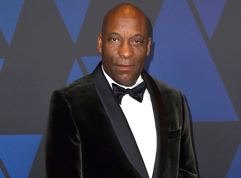 John Singleton