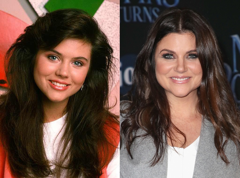 Tiffani Thiessen, Saved by the Bell