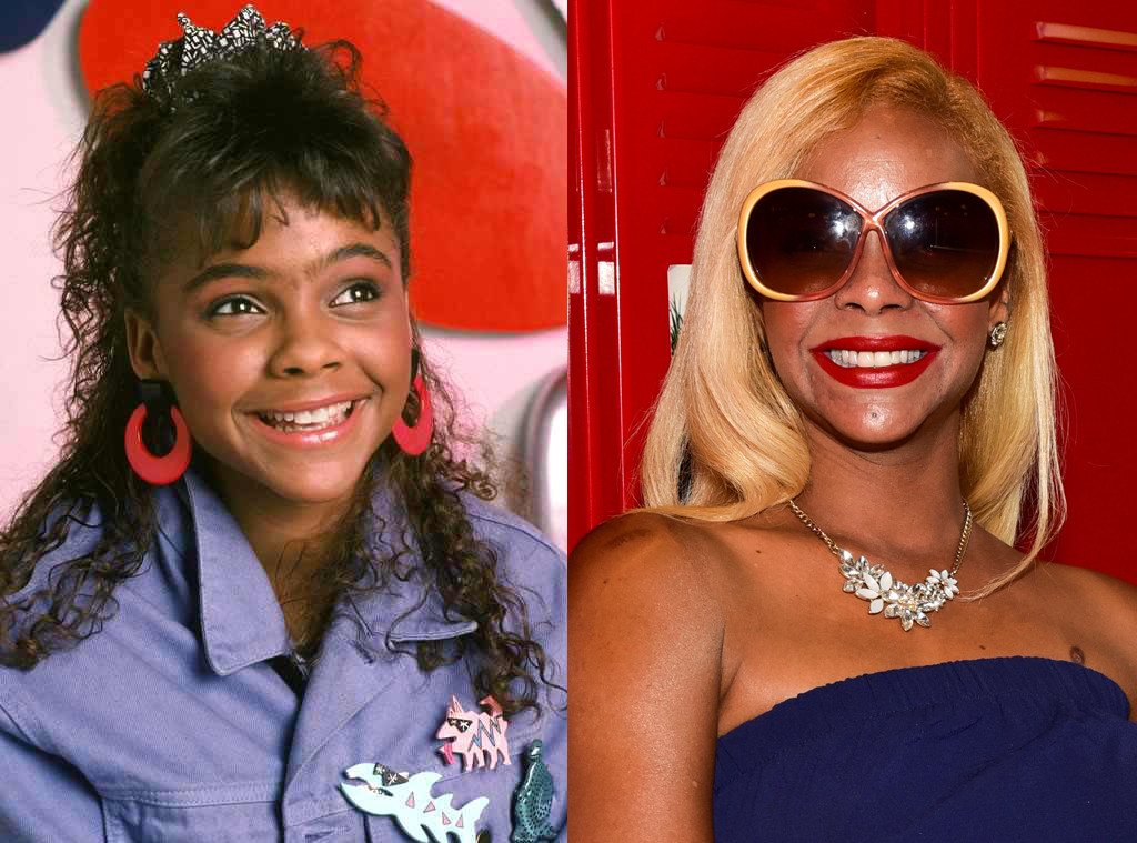 Lark Voorhies from Saved by the Bell: Where Are They Now? | E! News