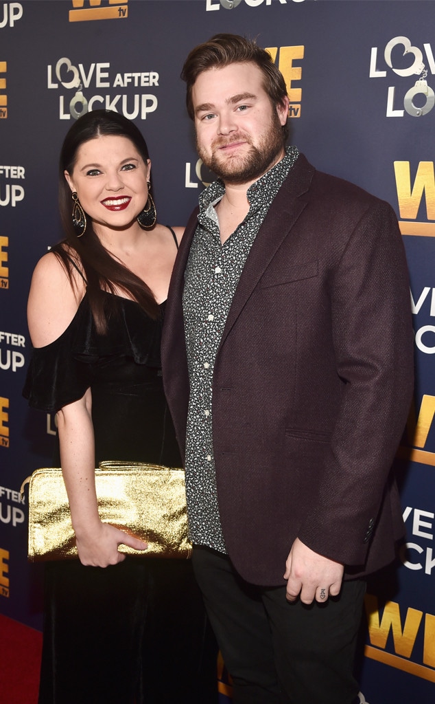 Amy Duggar, Dillon King 