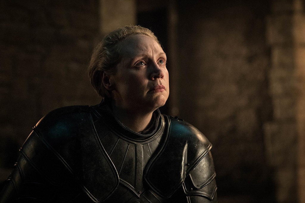 Game of Thrones, Episode, Brienne