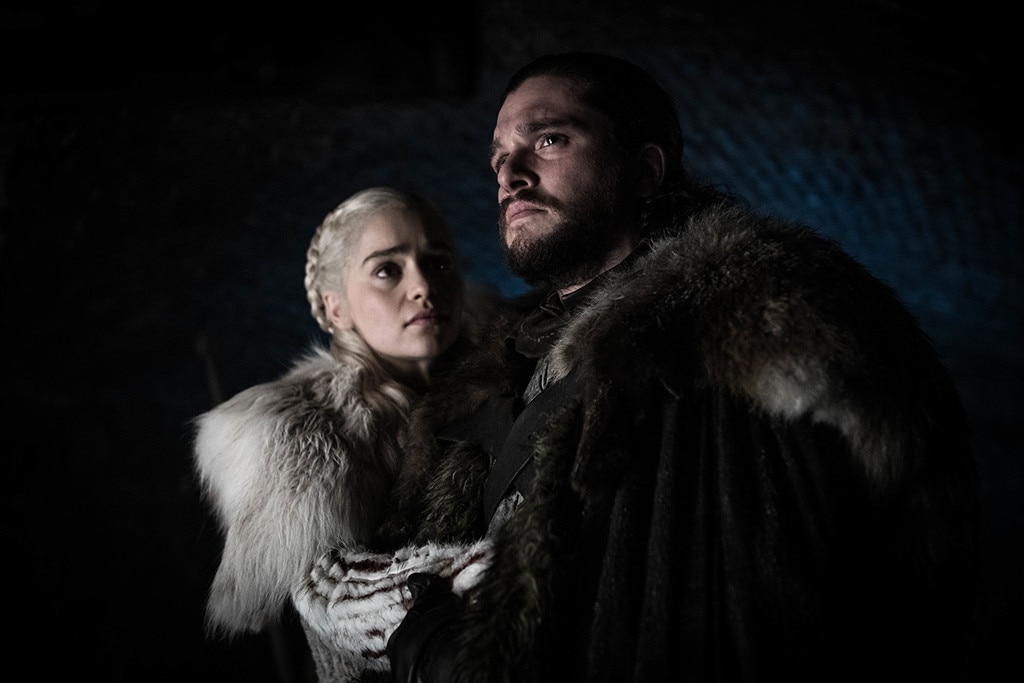 Game of thrones season 8 episode 1 hot sale online live