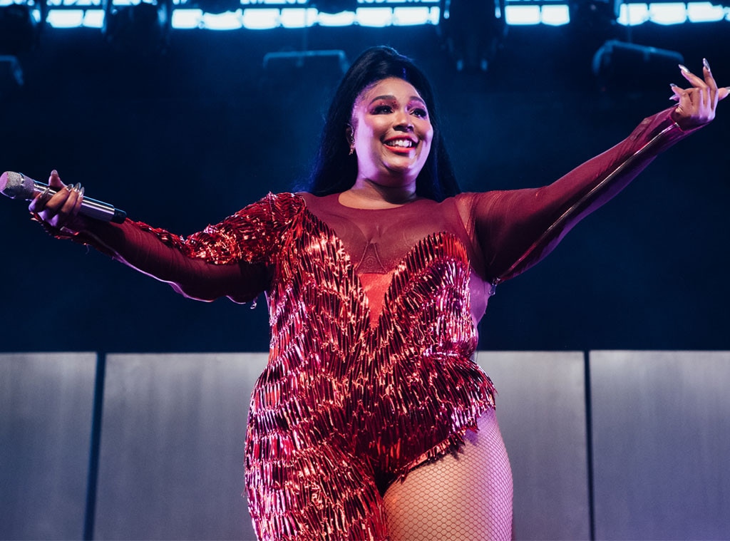 Lizzo, 2019 Coachella