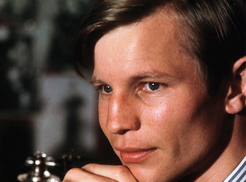 Michael York, Cabaret - 1972