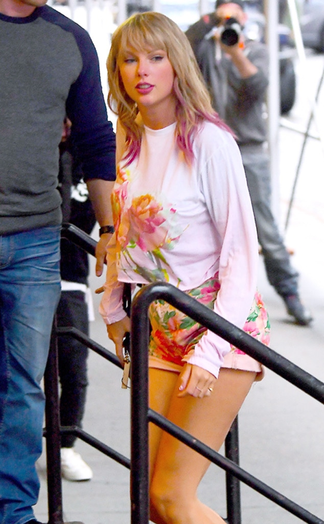 Taylor Swift