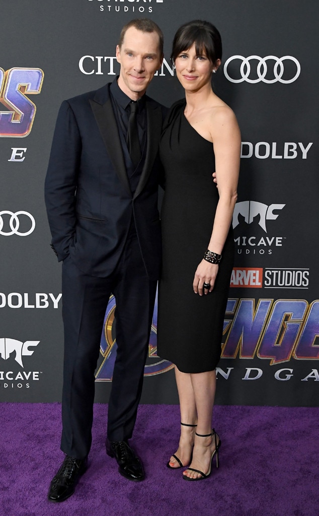 avengers 4 world premiere