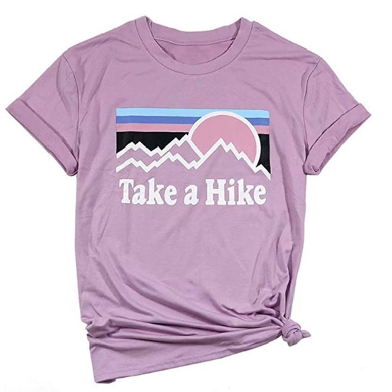 E-Comm: Graphic Tees