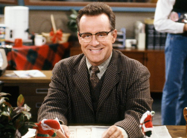 Phil Hartman, NewsRadio, TV Actor Sudden Deaths