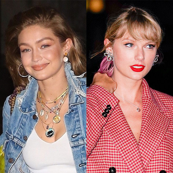 Gigi Hadid, Taylor Swift, Birthdays, Gigi Hadid Birthday Party
