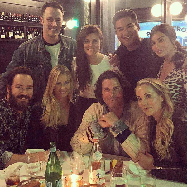 Saved by the Bell Cast Has a Reunion: See Them Then and Now