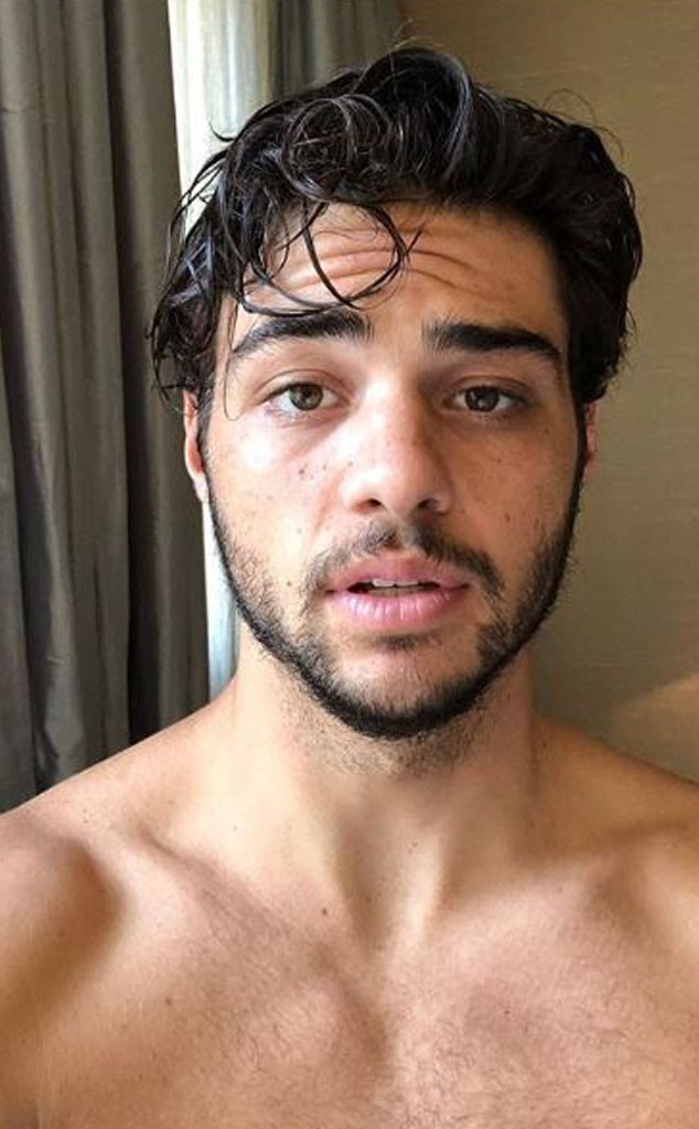 Rambo Reboot: Noah Centineo’S Casting Is The Hottest Topic Right Now. - b8jwei0