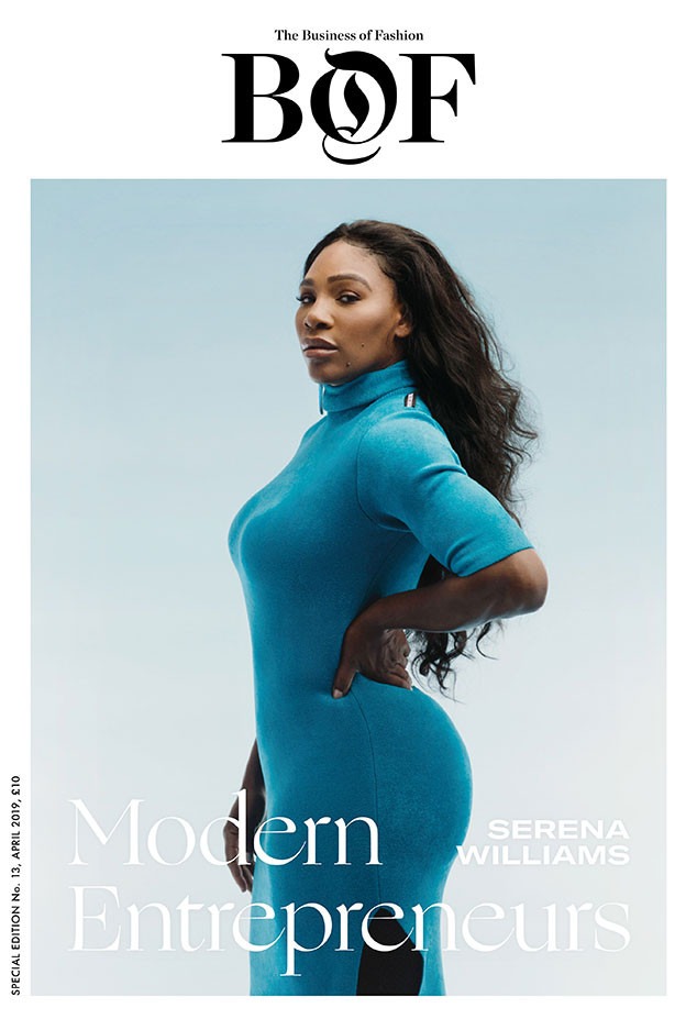 Serena Williams