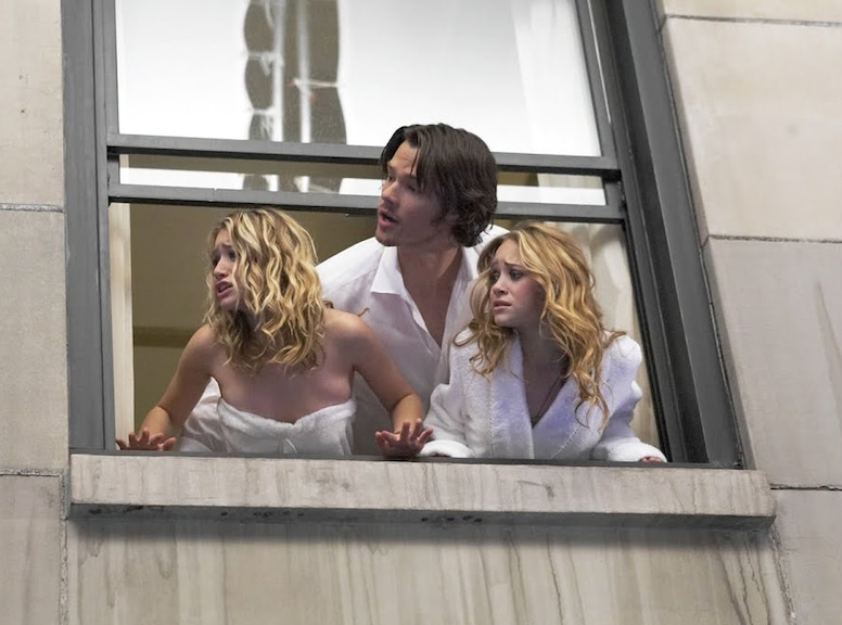 Photos From 15 New York Minute Secrets Revealed E Online