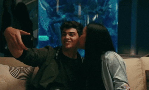 Noah Centineo, To All the Boys I've Loved Before