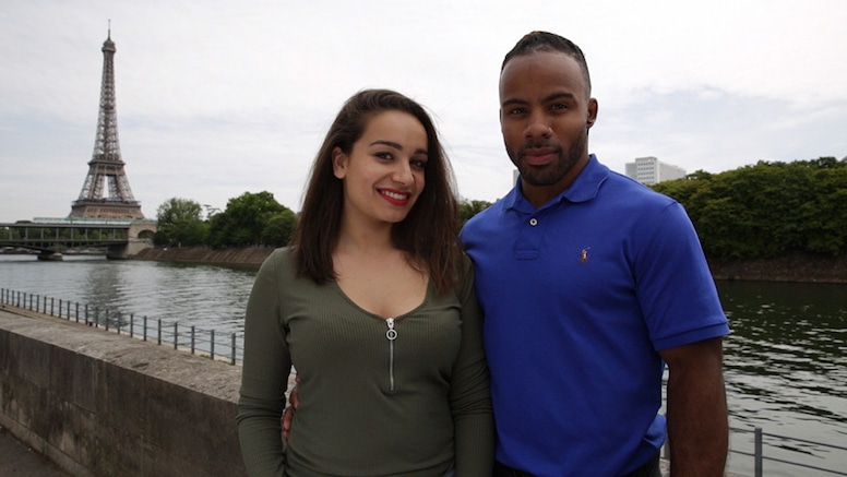 90 Day Fiance: Before the 90 Days