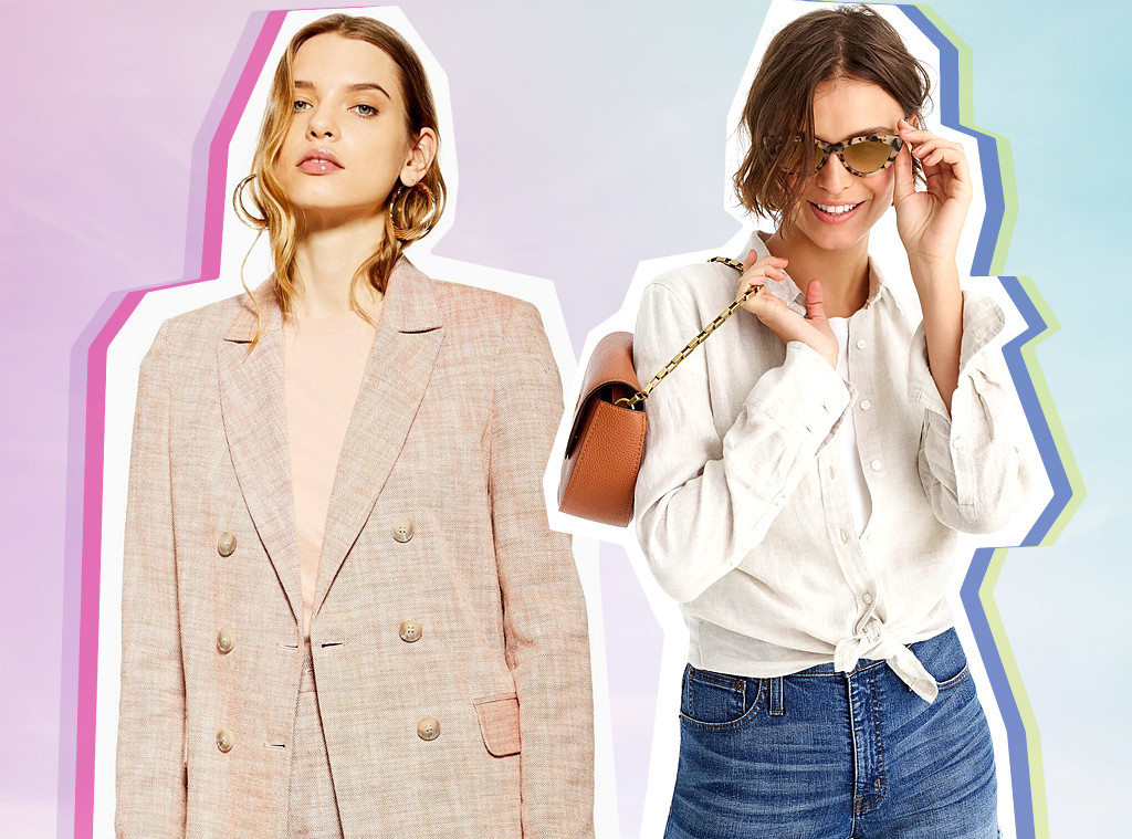 Wardrobe Staples for the Modern Woman