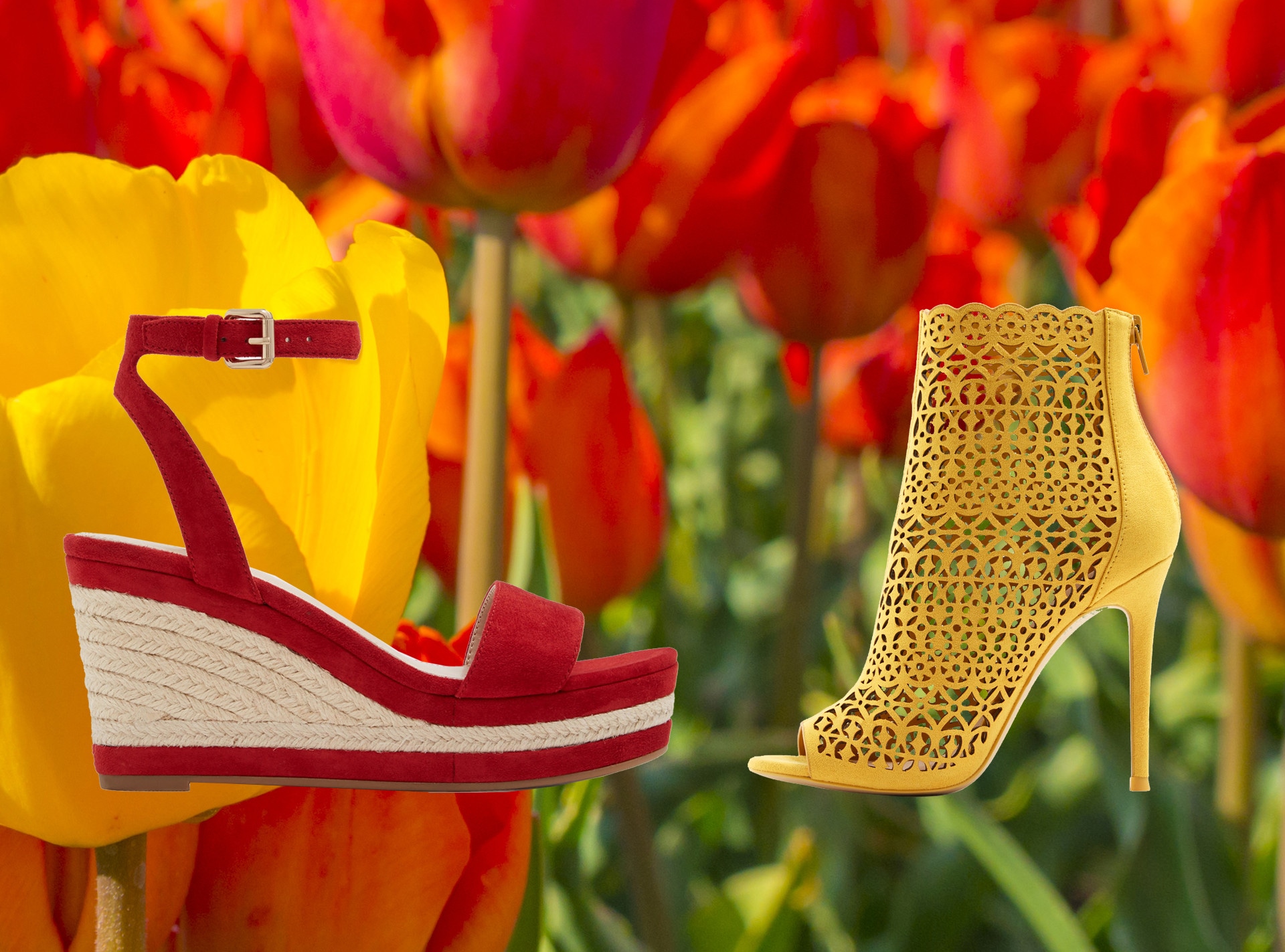 E-Comm: Aldo's Spring Sale