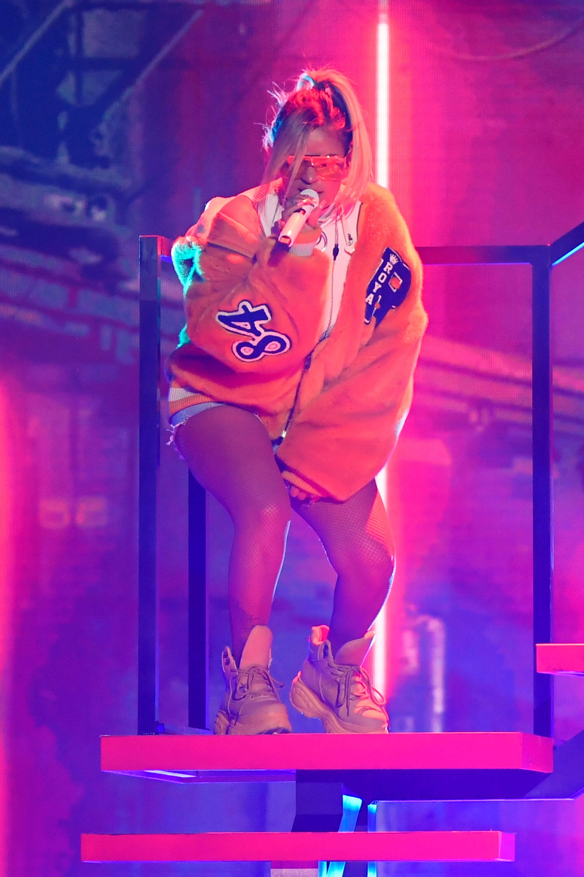 Was Karol G'S Billboard Dress Too Much? - pshevjr
