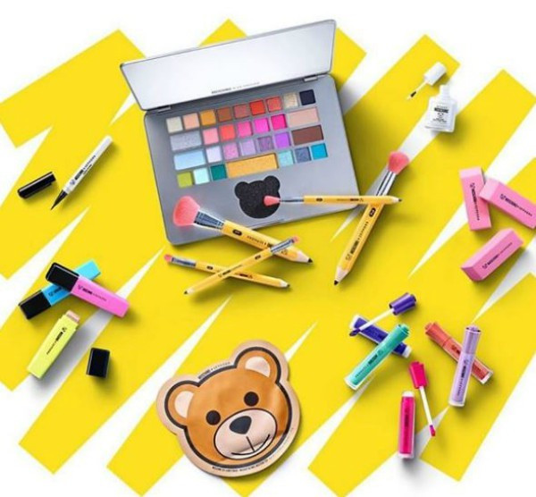 Maquiagem Moschino Sephora