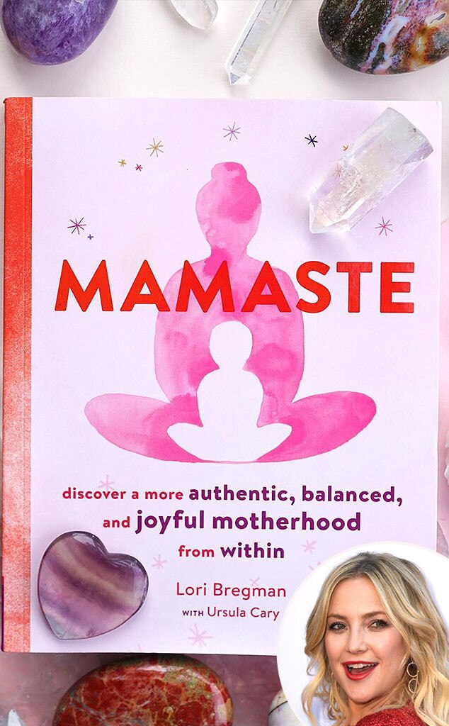 and Joyful Motherhood from Within Discover a More Authentic Balanced Mamaste