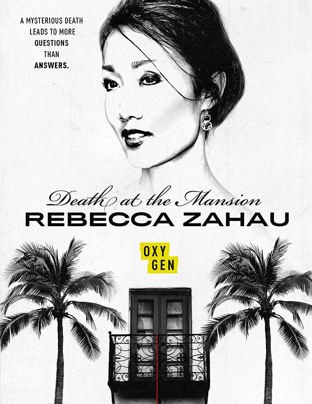 Death At The Mansion: Rebecca Zahau